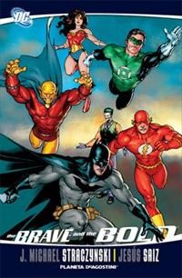 The Brave and the Bold vol. 3