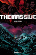 The Massive vol. 5 – Ragnarok