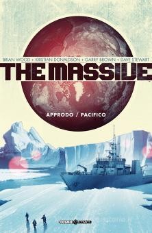 The Massive vol.1 - Approdo/Pacifico