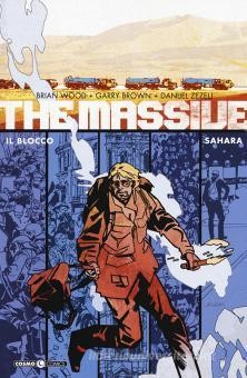 The Massive vol.4 - Il Blocco/Sahara