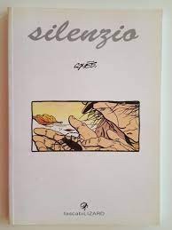 Lizard n.30 - Silenzio