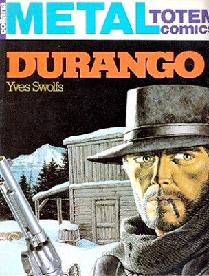 Totem - Durango