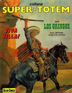 Viva Villa!