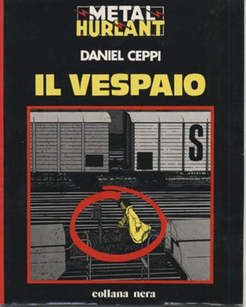 IL Vespaio