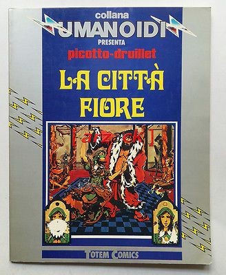La Città Fiore