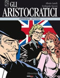 Gli aristocratici vol.15