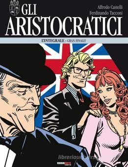 Gli aristocratici vol.15