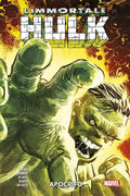L’Immortale Hulk Vol. 11 – Apocrifo