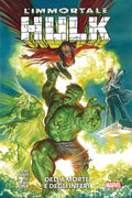 L’Immortale Hulk Vol. 10 – Della Morte e degli Inferi