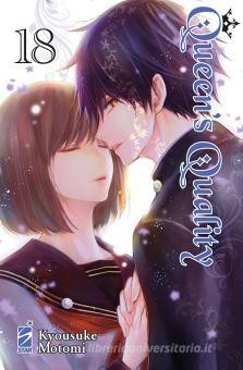 Queen's quality vol.18