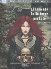 Il lamento delle terre perdute vol.3