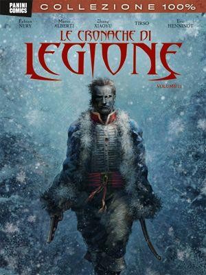 Le cronache di legione vol.2