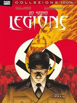 Io sono legione