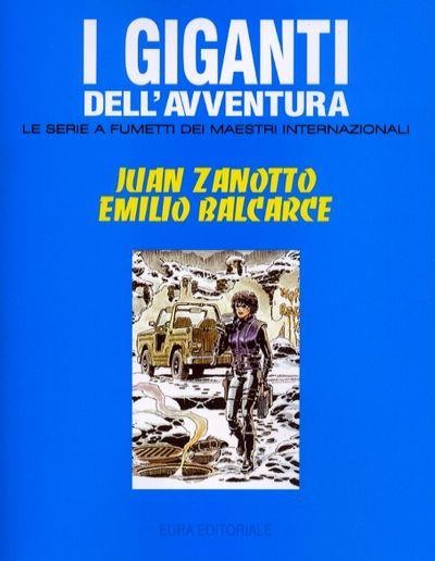 I Giganti dell'Avventura n.43