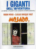 I Giganti dell'Avventura n.61 - Mojado 7