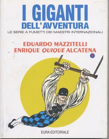 I Giganti dell'Avventura n.65