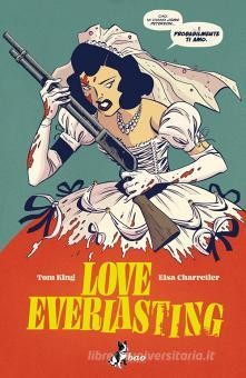 Love everlasting vol.1