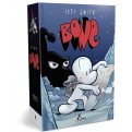Bone  - L'Integrale