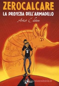 La profezia dell'armadillo - Zerocalcare