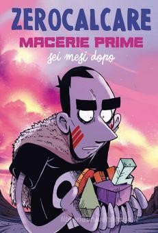 Macerie prime Sei mesi dopo - Zerocalcare