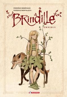 Brindille - Omnibus