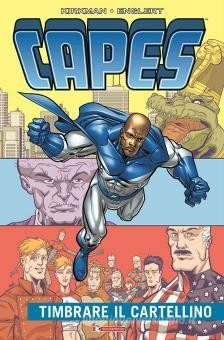 Capes - Timbrare il cartellino
