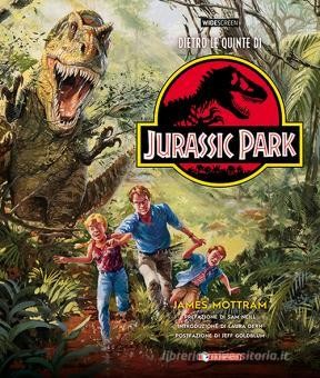 Dietro le quinte di Jurassic Park