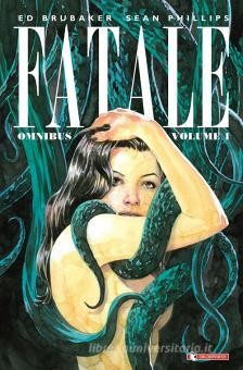 Fatale omnibus vol.1