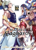 Record of Ragnarok vol.12