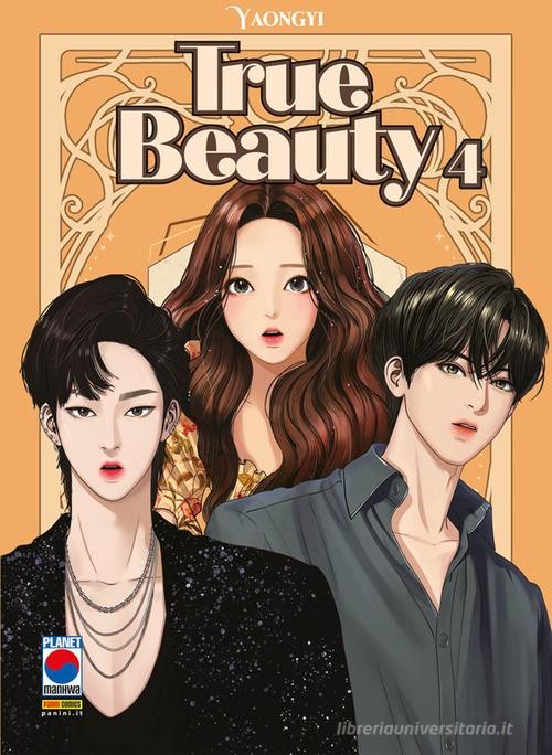 True beauty vol.4