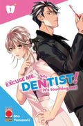 Excuse me dentist!  vol.1