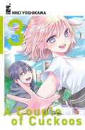 A couple of cuckoos vol.3