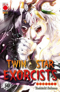 Twin Star Exorcist vol.30