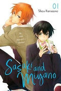 Sasaki and Miyano  Vol.1