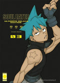 Soul eater Ultimate deluxe edition vol.3