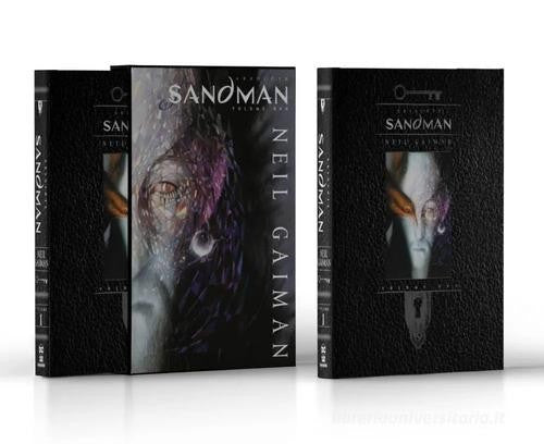 Dc Absolute Sandman vol.1