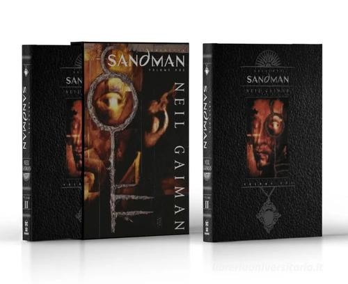 Dc Absolute Sandman vol.2
