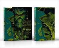 Dc Absolute Swamp Thing vol.1