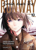 Smile down the runway vol.10
