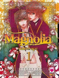 Magnolia - Serie completa 1-7