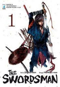 The Swordsman - Serie completa 1-9