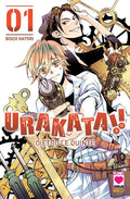 Urakata! - Serie completa 1-7