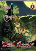 Blood Sucker - Serie completa 1-12