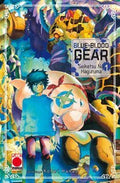 Blue blood gear - Serie completa 1-6