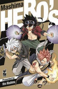 Mashima hero's