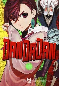 Dandadan vol.1