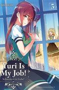 Yuri is my job! vol.5