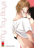 My Toy boy - serie completa 1-2