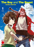 The Boy And The Beast - Double Edition - serie completa 1-2