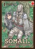 Somali - serie completa 1-6